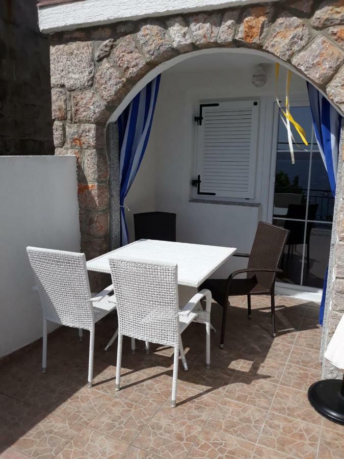 Apartman Grospic 2 Цесариця Екстер'єр фото