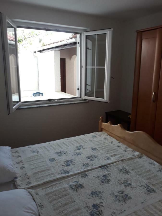 Apartman Grospic 2 Цесариця Екстер'єр фото